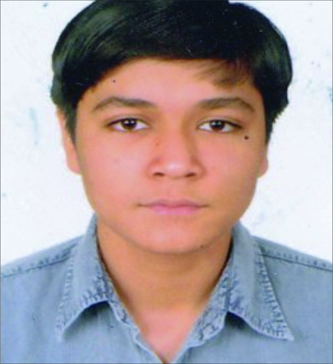 Rishab Goyal